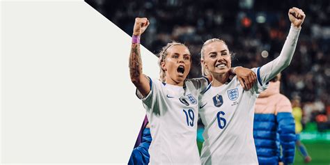 Womens World Cup England Team Guide The Athletic