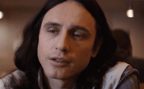 ‘the Disaster Artist Trailer James Franco Directs His Best Film