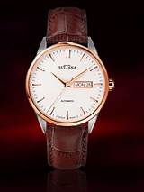 Photos of Sultana Swiss Watches