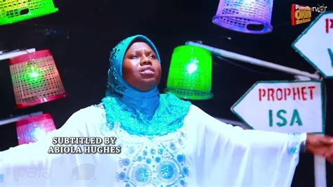 Also featuring in this video are alh. Last Prophet By Alh Gawat Oyefeso / Yoruba Islamic Song ...