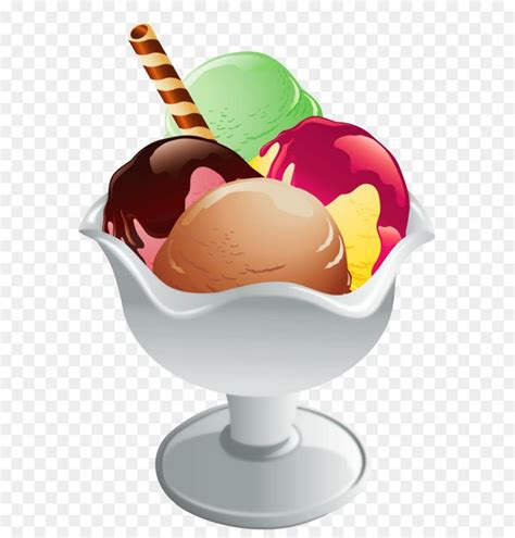 Download High Quality Ice Cream Sundae Clipart Vector Transparent Png Images Art Prim Clip