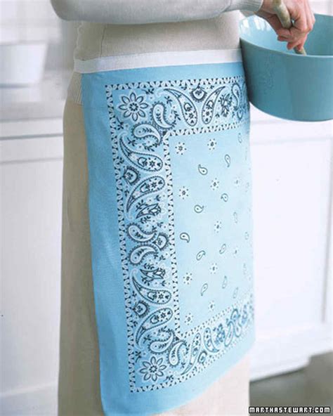 Our Favorite Sewing Projects Martha Stewart