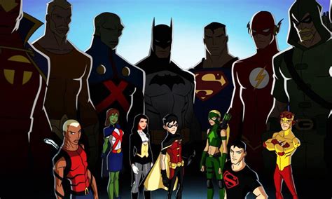 When will be the first episode from new part released, filming, behind the scenes, spoilers and schedule of series. 'Young Justice' Season 4: Release Date and Updates ...