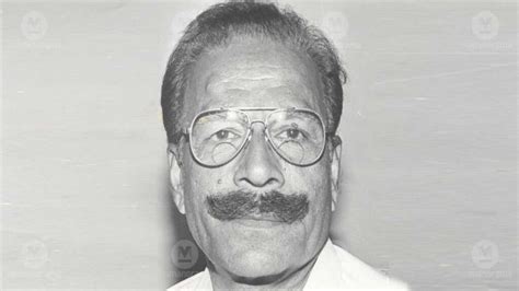 Veteran Malayalam Actor Gk Pillai Passed Away At The Age Of 97 Was