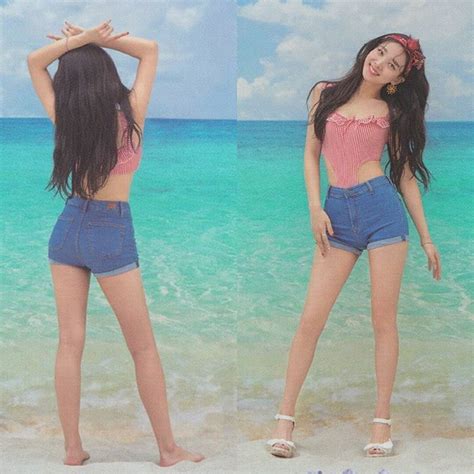 Image Result For Nayeon Body