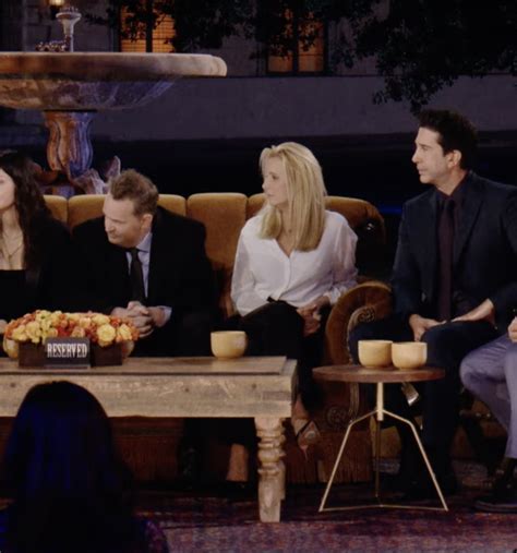 Watch Friends Cast Reunites After 16 Years In Nostalgic Reunion