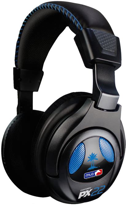 Turtle Beach EAR Force PX22 Gaming Headset Tests Erfahrungen Im HIFI