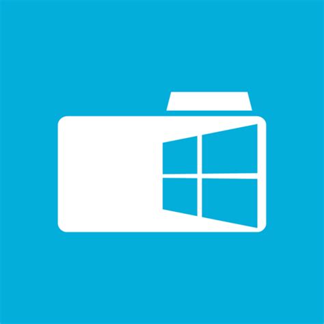 Windows 8 Metro Icon At Collection Of Windows 8 Metro