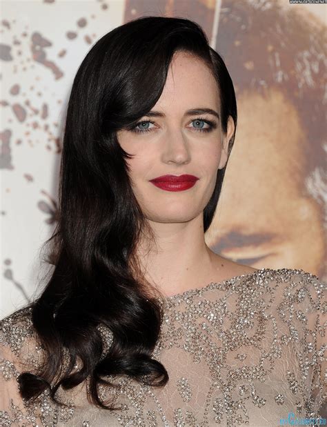 Rise Of An Empire Eva Green Red Carpet Topless Celebrity Beautiful