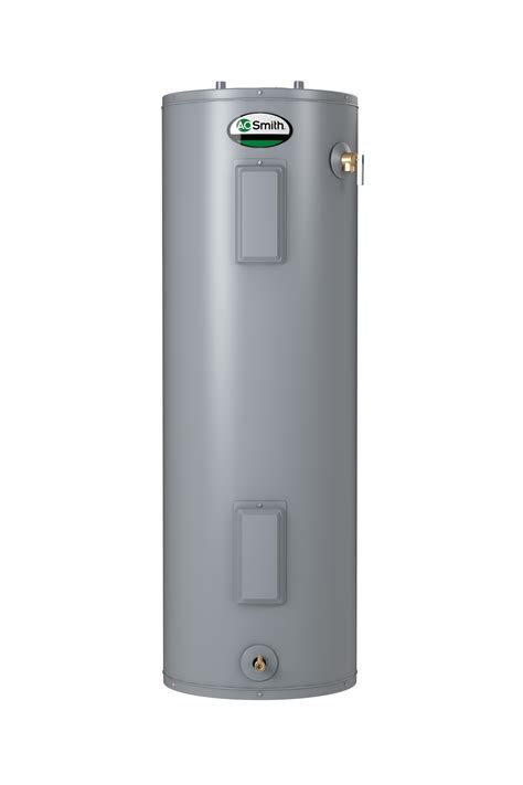 Ao Smith Ens Gallon Promax Residential Electric Water Heater