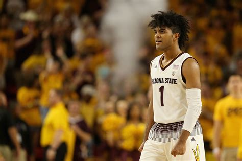 ASU Basketball Matchup With Cal A Must Win For Sun Devils