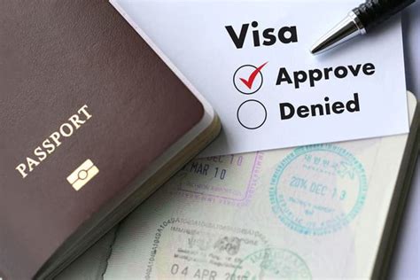 5 Pasos Para Solicitar Visa Americana En Costa Rica