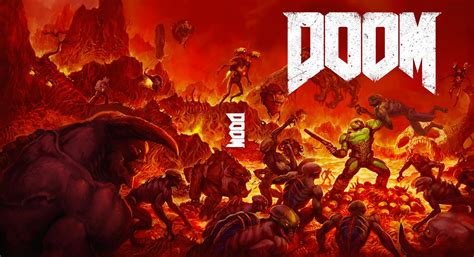 Nvidia Releases Gameready Driver 36519 For Doom Custom Pc Review