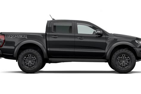 New 2020 Ford Ranger Raptor Zyfs Coolangattatweed Heads Victory Ford