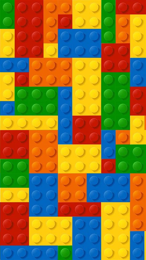Brick Wallpaper Iphone Lego Wallpaper Abstract Wallpaper Android
