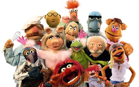 5 Muppet Shows Which Will Entertain Kids Forever