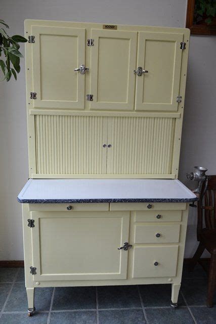 Metal kitchen cabinets revert back to the 1940s and were formulated as modular units so homeowners could buy the cabinets in pieces as they were able to afford. There has been so much happening here at the farm. I want ...