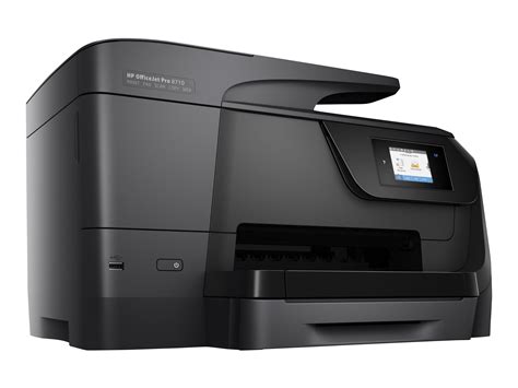 Hp M9l66a B1h Officejet Pro 8710 All In One Printer Copyfaxprintscan