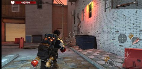 Descargar Zombie Hunter 182 Apk Gratis Para Android