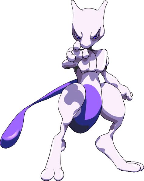 Mewtwo PNG Hd PNG Mart