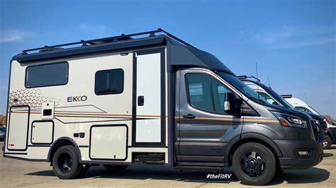 The Winnebago Ekko Our Next Rv Our Thoughts And Measurements