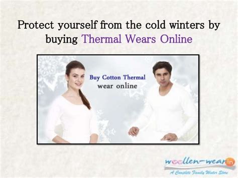 Protect Yourself From The Cold Winters By Buying