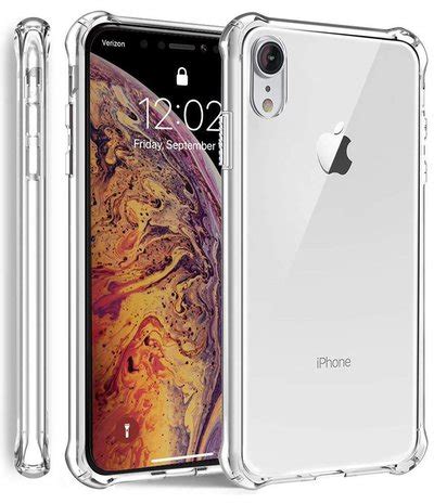 Shock Case Iphone Xr Phone Factory