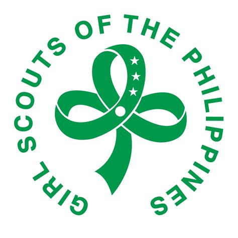 Girl Scouts Girl Scout Logo Png Transparent Png 775x4