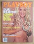 Playboy Magazine September Kerissa Fare
