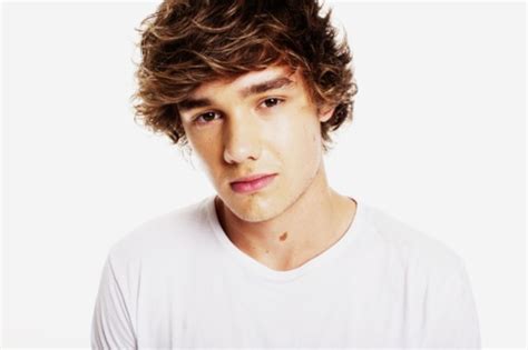 He rose to fame as a member of the boy band one direction. One Direction: 50 Fact About Liam Payne
