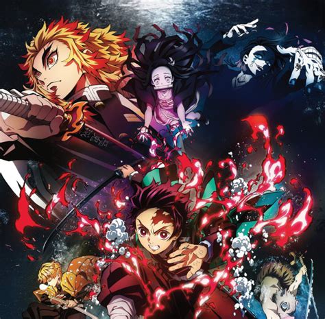 Demon Slayer The Movie Infinite Train Becomes Highest Grossing Movie