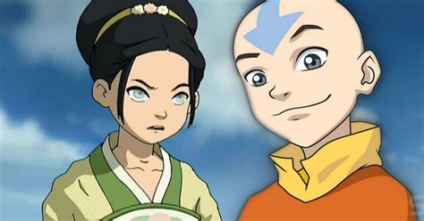 Avatar Why Only Some Characters Have Last Names In The Last Airbender