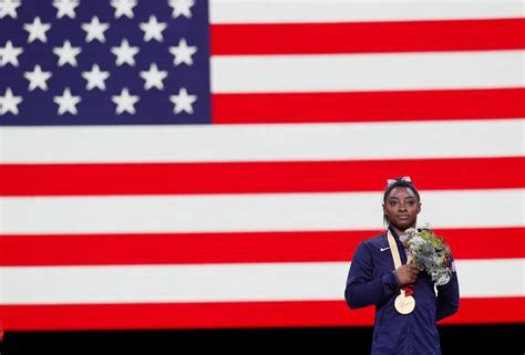 דר עידו מגן 19 באוגוסט, 2016 זמן קריאה משוער 5 5 ד׳. היסטוריה: סימון ביילס שברה את שיא המדליות באליפויות העולם