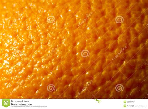 Close Up Orange Skin Background Stock Photo Image Of Blank Fresh