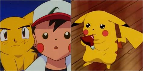 Pokémon 10 Pikachu Memes That Are Too Good