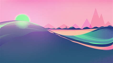 Chillwave Desktop Wallpapers Wallpaper Cave