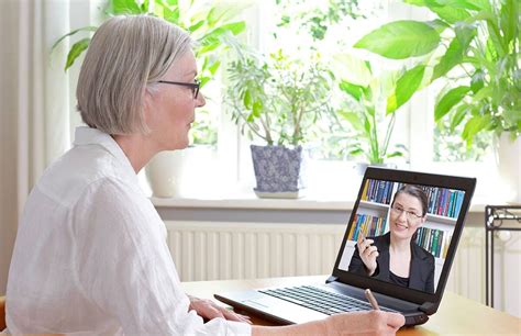 Using Telehealth For Mental Therapy Appointments