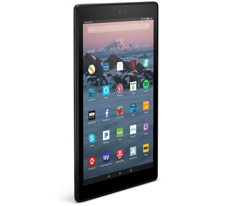 Discussion about the amazon fire hd 8 and hd 10 (general, tips & tricks, etc). New Amazon Fire HD 10 2017-2018 Unveiled For $149 With ...