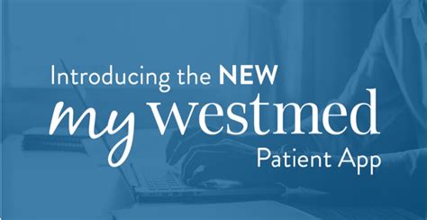 Westmed Patient Portal Benefits Features And Register