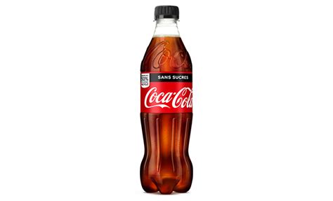 Coca - sans - sucre