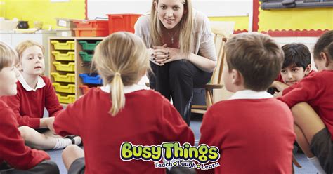Starting School Hints And Tips Busy Things Blog