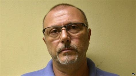 Mafia Boss Pasquale Scotti Held In Brazil After 30 Years On The Run