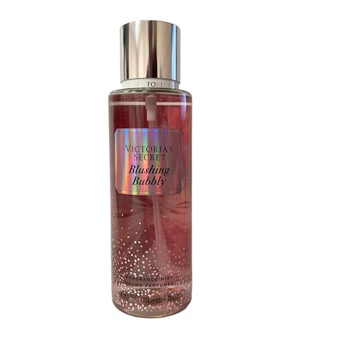 Victorias Secret Blushing Bubbly Fragrance And Similar Items