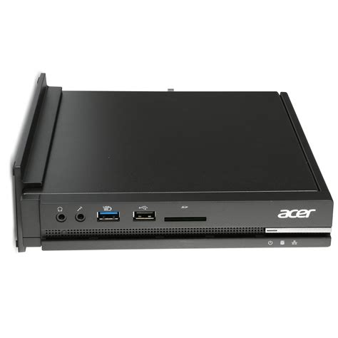 Acer Veriton N4630g Pentium 3 Ghz Hdd 500 Go Ram 4 Go Reconditionné