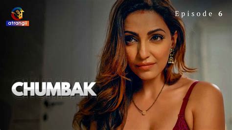 chumbak 2023 atrangii originals hindi porn web series ep 6 watch sexy indian web series fap desi