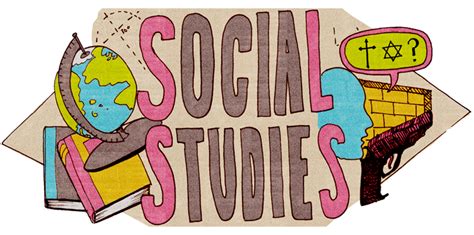 Social Studies Clipart In School 68 Cliparts