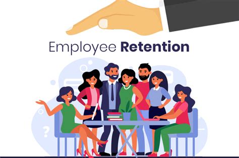 Retaining Talent How To Develop Your Employee Retention Strategy Khaleej Mag