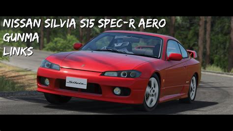 Assetto Corsa Nissan Silvia S15 Spec R Aero YouTube