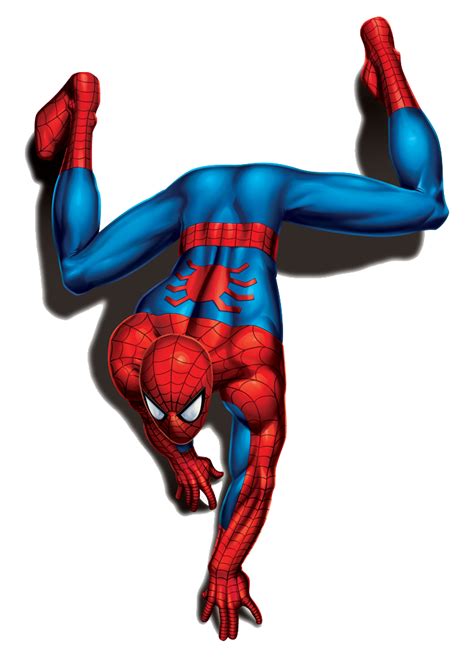 Hands clipart spiderman, Hands spiderman Transparent FREE for download