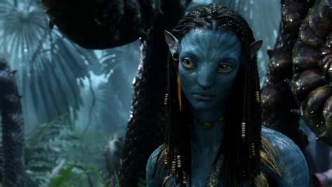 Neytiri Avatar Female Movie Characters Image 24005242 Fanpop